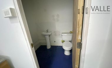 Arriendo local comercial a pasos paseo Independencia