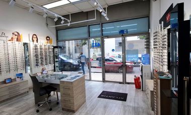 Arriendo local comercial a pasos paseo Independencia