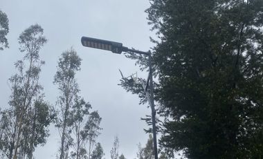 Parcela sector Cahuil ,pichilemu,