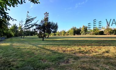 Sitio en condominio Club De Golf Los Lirios