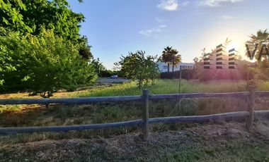 Sitio en condominio Club De Golf Los Lirios
