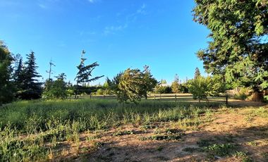Sitio en condominio Club De Golf Los Lirios