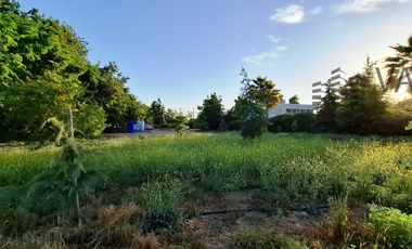 Sitio en condominio Club De Golf Los Lirios