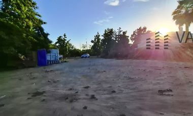 Sitio en condominio Club De Golf Los Lirios