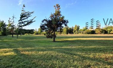 Sitio en condominio Club De Golf Los Lirios