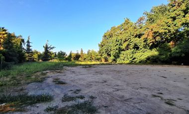 Sitio en condominio Club De Golf Los Lirios