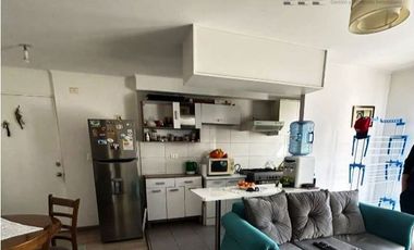 Departamento en venta en Villa El Dorado
