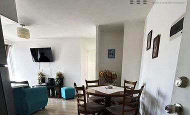 Departamento en venta en Villa El Dorado