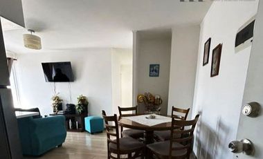 Departamento en venta en Villa El Dorado