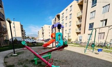Departamento en venta en Villa El Dorado