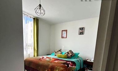 Departamento en venta en Villa El Dorado