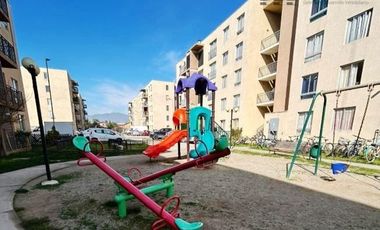Departamento en venta en Villa El Dorado