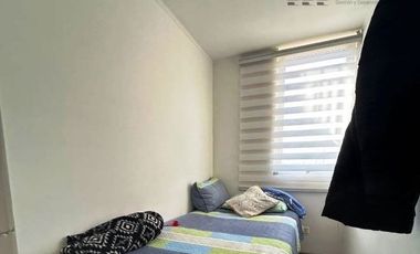 Departamento en venta en Villa El Dorado