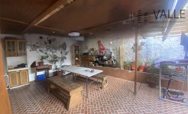 Casa en venta sector Parque San Juan Machali