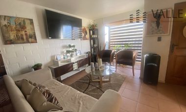 Casa en venta sector Parque San Juan Machali