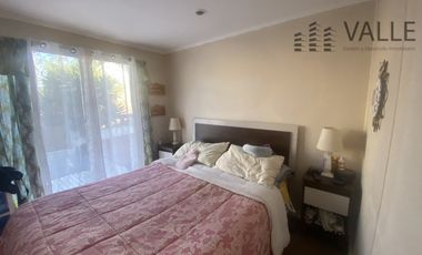 Casa en venta sector Parque San Juan Machali