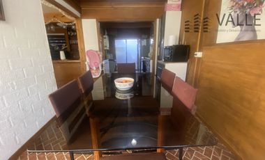 Casa en venta sector Parque San Juan Machali