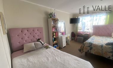 Casa en venta sector Parque San Juan Machali