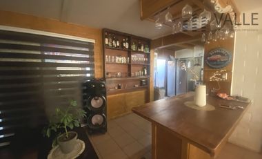 Casa en venta sector Parque San Juan Machali
