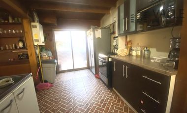 Casa en venta sector Parque San Juan Machali