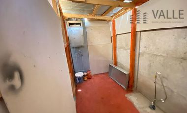 Venta casa Villa Primavera Rengo 3 dorm 1 baño
