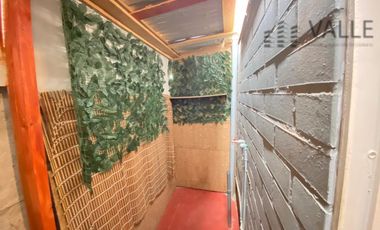 Venta casa Villa Primavera Rengo 3 dorm 1 baño