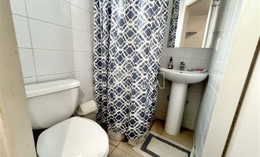 Casa en Arriendo en A pasos de Avenida Chamisero. Jumbo