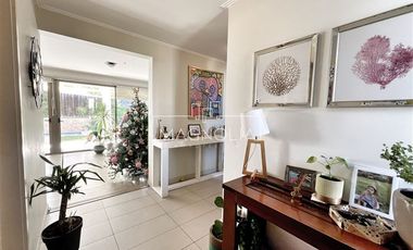 Casa en Arriendo en A pasos de Avenida Chamisero. Jumbo