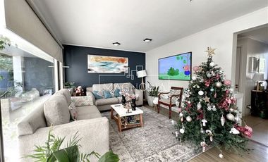 Casa en Arriendo en A pasos de Avenida Chamisero. Jumbo