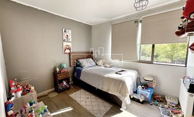 Casa en Arriendo en A pasos de Avenida Chamisero. Jumbo