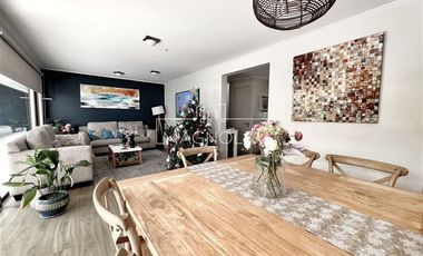 Casa en Arriendo en A pasos de Avenida Chamisero. Jumbo