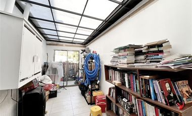 Casa en Arriendo en A pasos de Avenida Chamisero. Jumbo