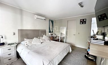 Casa en Arriendo en A pasos de Avenida Chamisero. Jumbo