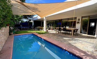 Casa en Arriendo en A pasos de Avenida Chamisero. Jumbo