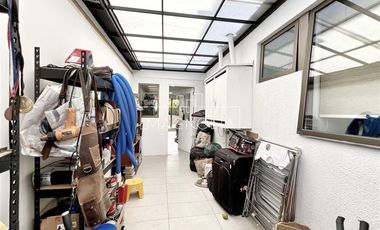 Casa en Arriendo en A pasos de Avenida Chamisero. Jumbo