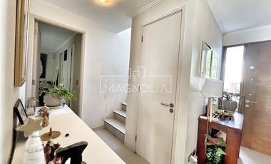 Casa en Arriendo en A pasos de Avenida Chamisero. Jumbo