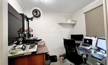 Casa en Arriendo en A pasos de Avenida Chamisero. Jumbo