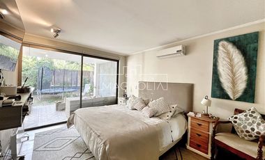 Casa en Arriendo en A pasos de Avenida Chamisero. Jumbo