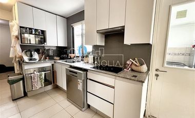 Casa en Arriendo en A pasos de Avenida Chamisero. Jumbo