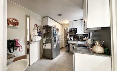 Casa en Arriendo en A pasos de Avenida Chamisero. Jumbo