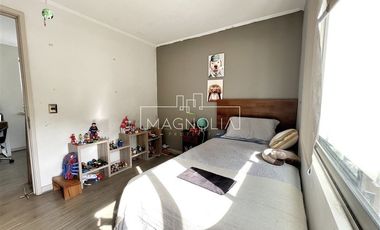 Casa en Arriendo en A pasos de Avenida Chamisero. Jumbo