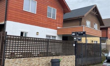 Casa en Venta en cercano al colegio y supermercado