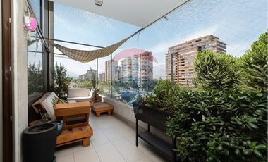 DEPTO 3D + SALA DE ESTAR 3B + BAÑO DE VISITAS