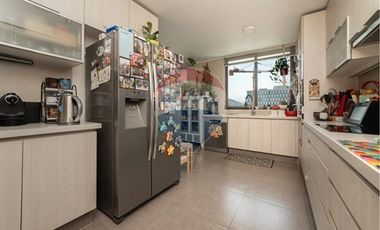 DEPTO 3D + SALA DE ESTAR 3B + BAÑO DE VISITAS