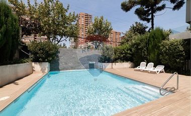 DEPTO 3D + SALA DE ESTAR 3B + BAÑO DE VISITAS