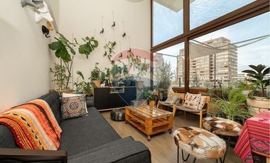 DEPTO 3D + SALA DE ESTAR 3B + BAÑO DE VISITAS