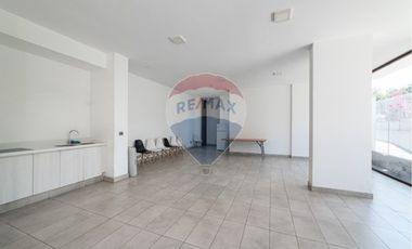 DEPTO 3D + SALA DE ESTAR 3B + BAÑO DE VISITAS