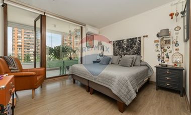 DEPTO 3D + SALA DE ESTAR 3B + BAÑO DE VISITAS