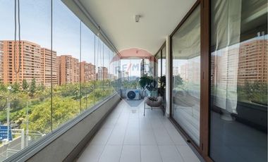 DEPTO 3D + SALA DE ESTAR 3B + BAÑO DE VISITAS