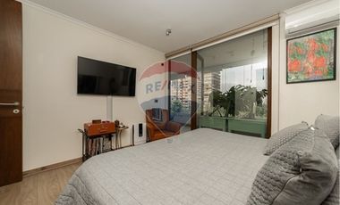 DEPTO 3D + SALA DE ESTAR 3B + BAÑO DE VISITAS